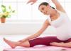 Какие упражнения можно делать беременным Какую зарядку можно делать беременным